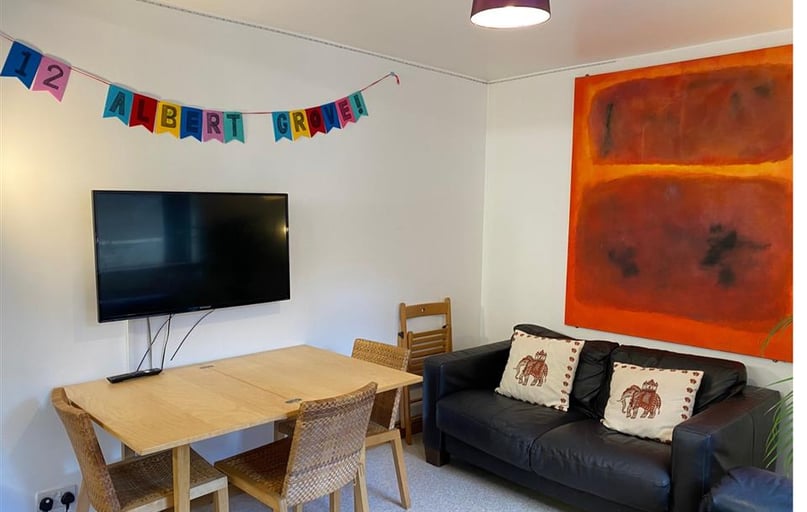 Albert Grove, Radford, Nottingham - Image 1